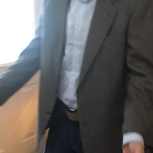 Meet your Posher, Steve